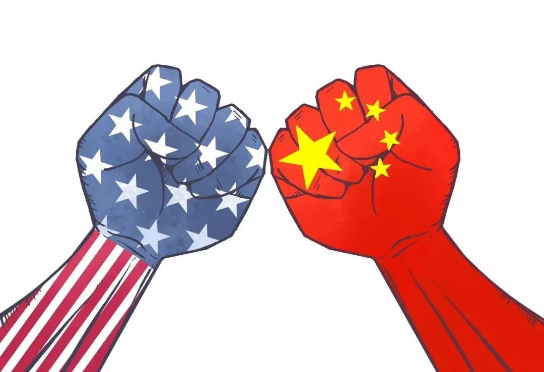 特朗普：相比俄罗斯，中国对美国来讲是个更大的问题