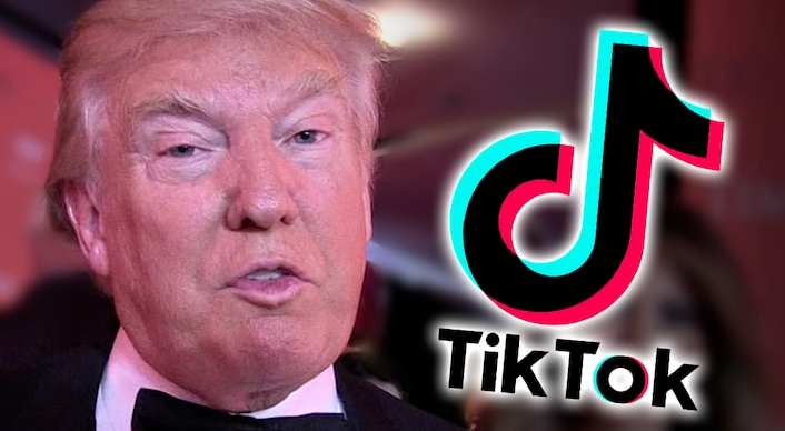 特朗普：与TikTok的交易将很快达成