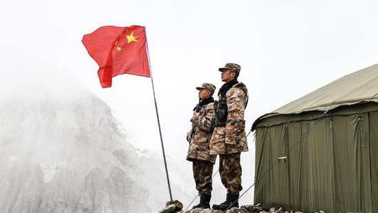 专家：印度自以为把准了中国的脉 所以敢于咄咄逼人
