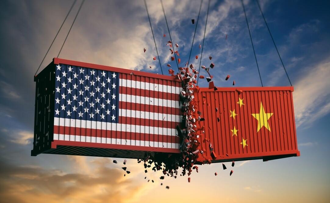 美媒：特朗普对华贸易战面临败局