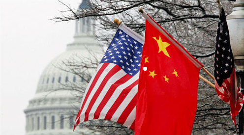 美媒刊登书评：美国迫切需要反思对华政策