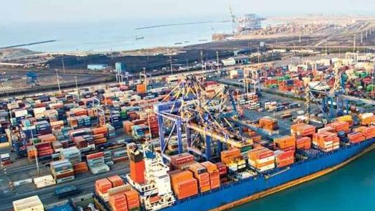 印媒：4-8月印度从中国进口额同比下降27.63%