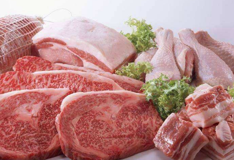 1-8月湖南消费品进口大涨：肉类进口倍增 化妆品进口暴增3.6倍