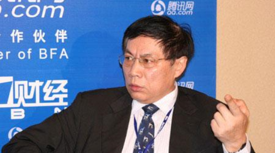 任志强涉嫌贪污、受贿等，一审被判18年
