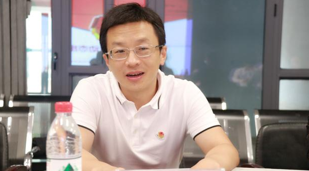 &ldquo;80后&rdquo;谢君毅，成湖南地级市中最年轻副市长