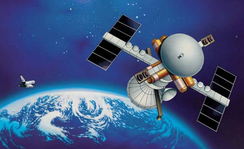 澳卫星站关闭，中国航天受影响多大？中国专家这样说
