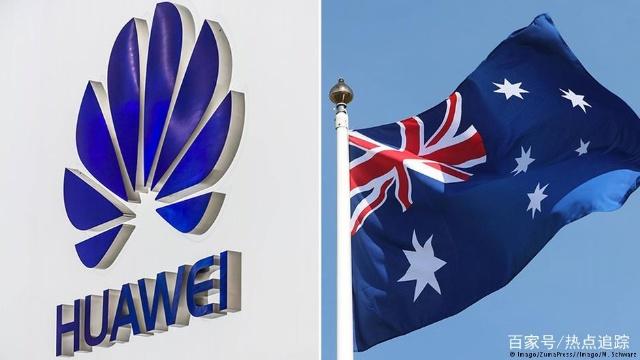 外媒：华为在澳削减1000个工作岗位和1亿澳元投资