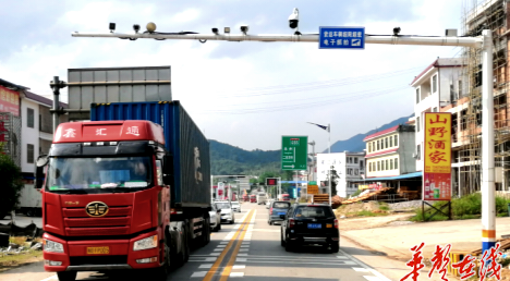 湖南即将实施公路货车不停车超限超载检测系统建设使用技术规范