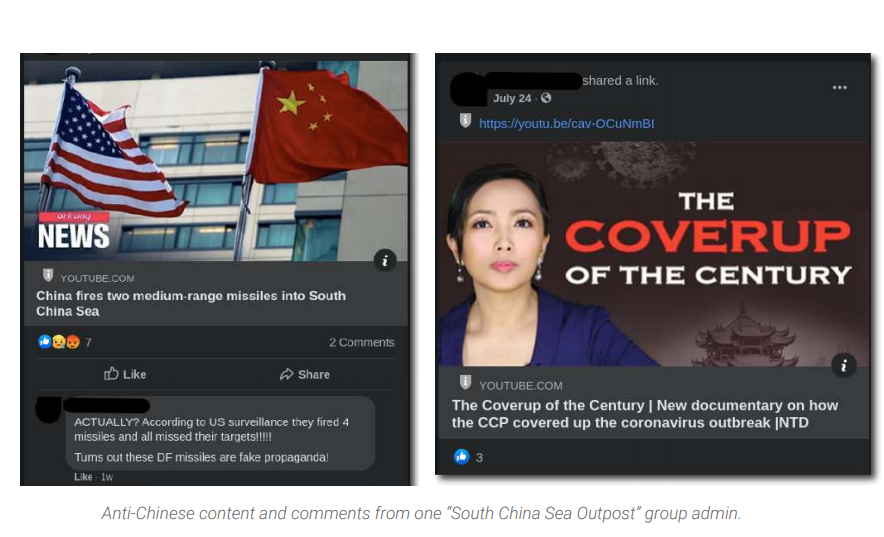 最新实例：CNN是怎么搞出&ldquo;中国干涉美国内政&rdquo;的