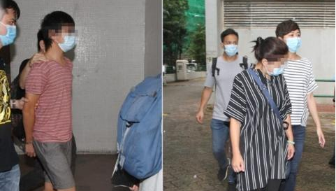 乱港分子又蠢蠢欲动！港警突击缴获大型&ldquo;军火库&rdquo;