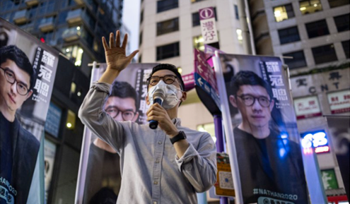 把蔡英文拱进《时代》&ldquo;百大&rdquo;的是什么人？