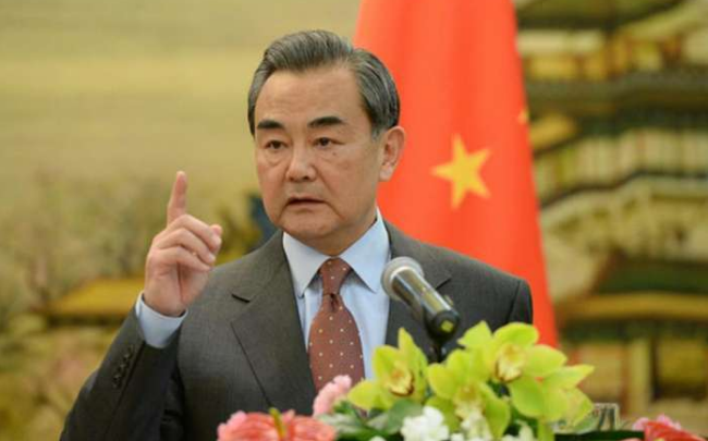 环球时报：美若再向中国外交官下手必遭反制