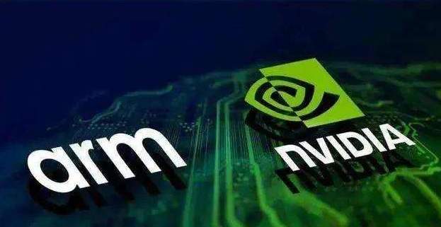 倪光南：商务部可能会否了英伟达对ARM的并购