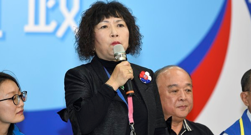 台媒民调：两岸若开战，54.2%岛内民众希望和谈