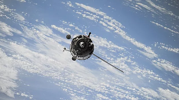 一箭双星！中国成功发射两颗减灾卫星
