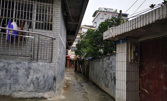 邻居违建仅被＂纸面处理＂ 湖南一房主起诉两政府部门