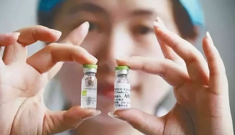 湖南首批鼻喷流感疫苗开始接种 适用于3至17岁人群