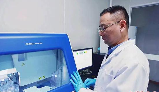 中科院博士后当辅警 本人这样说
