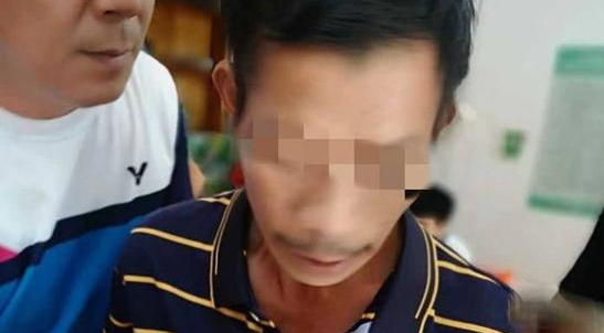 一湖南男子为骗保和亲戚合谋将智障儿子推下海 报案露破绽