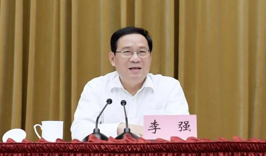时隔5天再有国务院高层南下，释放了同一个信号