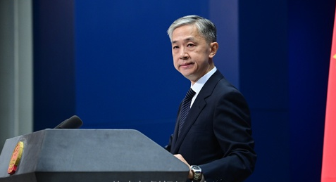 中方对新冠病毒溯源问题有何看法？外交部表态