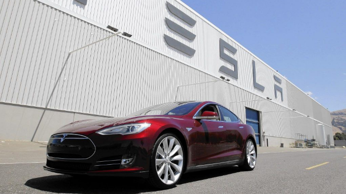 美媒：特斯拉已解散其在美国工作的公关部门