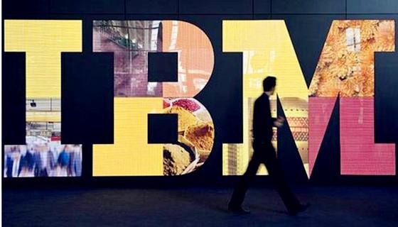 一个IT时代的终结：109岁的IBM将分拆为两家公司