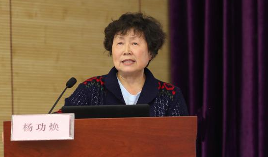 中疾控原副主任杨功焕：全球第二波疫情已爆发