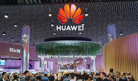 胡润百富发布2020中国消费电子10强企业：华为第一 VIVO超OPPO