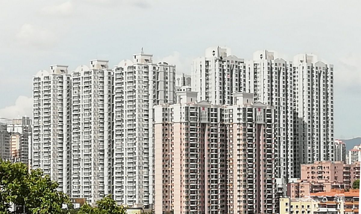 二手房的&ldquo;凉秋&rdquo;？深圳二手房成交量腰斩近五成