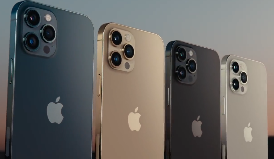 又&ldquo;真香&rdquo;了！iPhone12昨晚预售 苹果官网被抢崩电商瞬间售罄