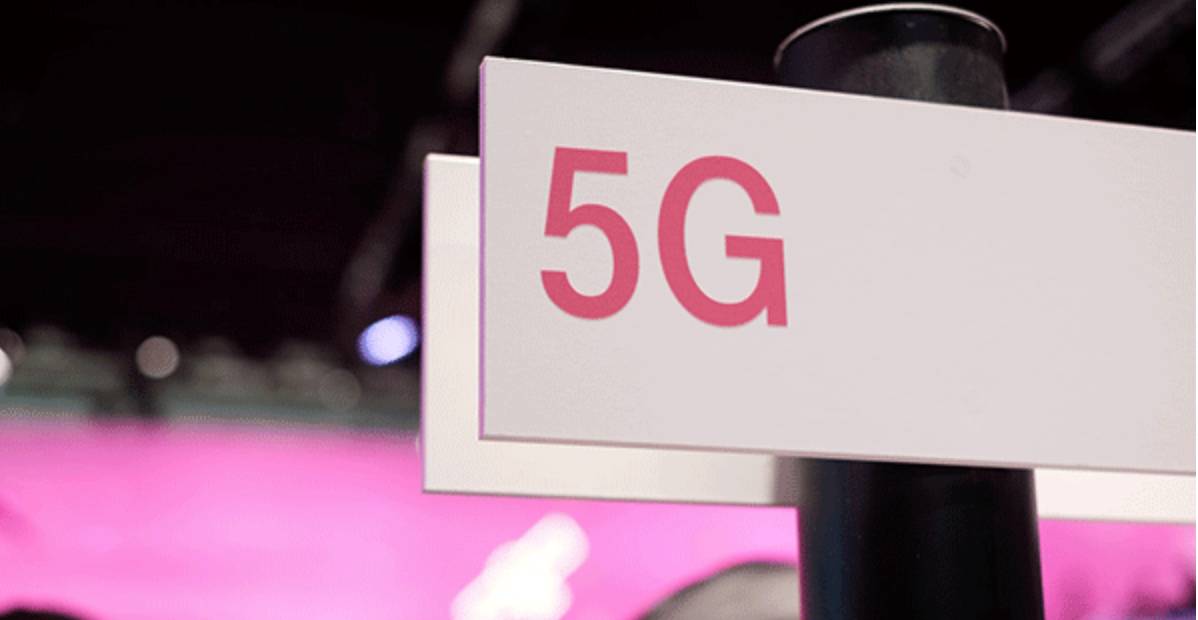 5G不值得!美媒:基建设施不完善 手机只能使用最慢网络