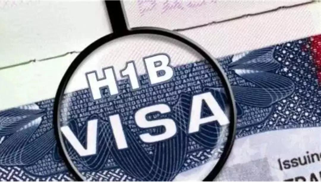 美国政府推工作签证新规 科技公司将承担巨大损失