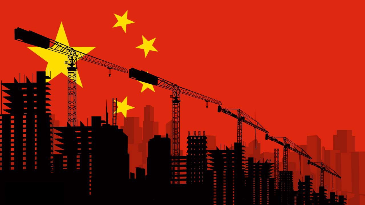 数据一出 CNN：中国被全世界羡慕了