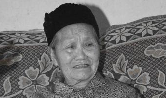 127岁湖南第一寿星田龙玉去世，80多岁还当过保姆