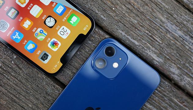 与多款Android手机比较:5G网下iPhone12电池续航最差
