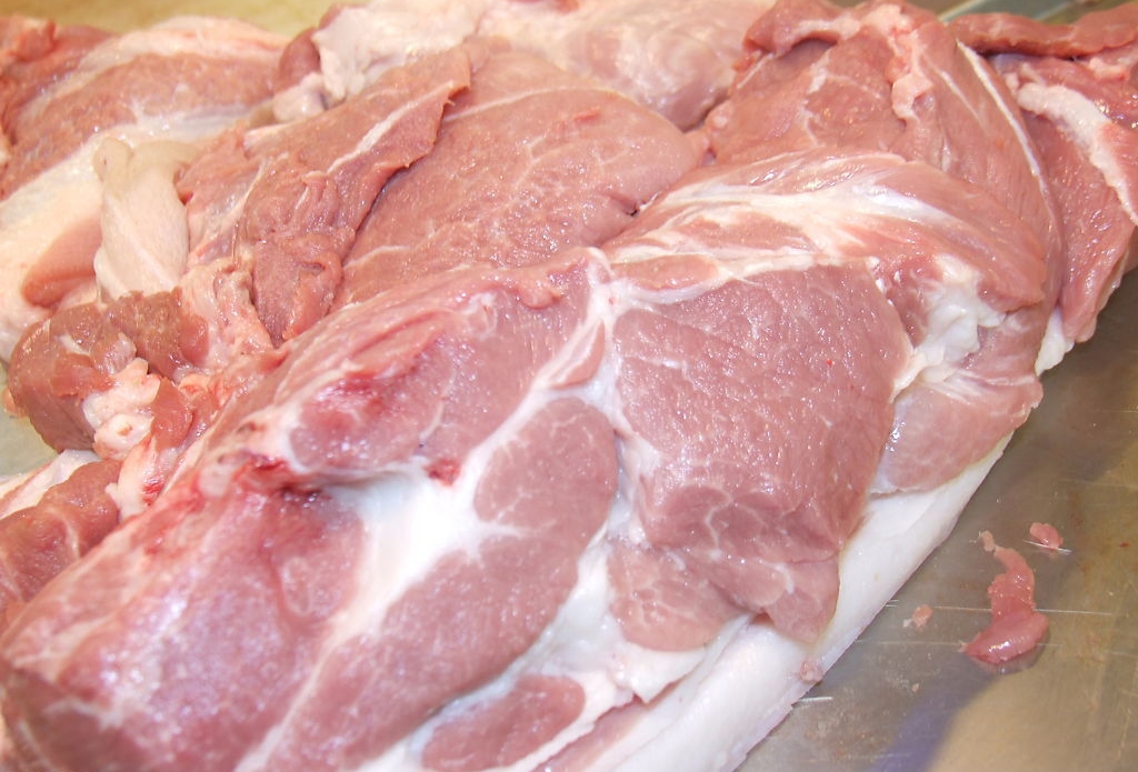 猪肉价格连续7周回落 春节不会大幅上涨