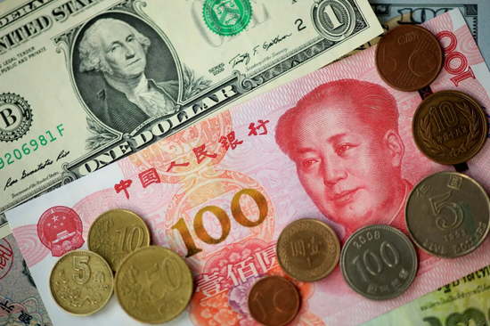 破纪录！人民币涨涨涨，会带动股票、房价都升值吗？