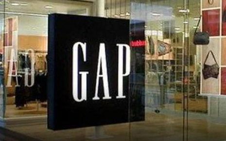 服装巨头GAP计划大面积关店！还准备淡出商场发展电商