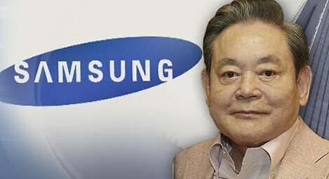韩媒：韩国三星会长李健熙去世，享年78岁