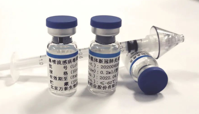 美媒刊文：中国疫苗，可以挽救美国人的生命！