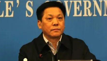 长沙市原常务副市长陈泽珲被捕！