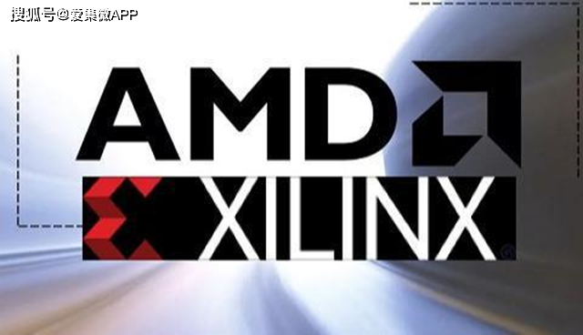 AMD宣布以350亿美元的全股票交易收购赛灵思