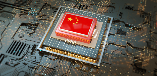 深度复盘中国半导体产业，错失黄金三十年