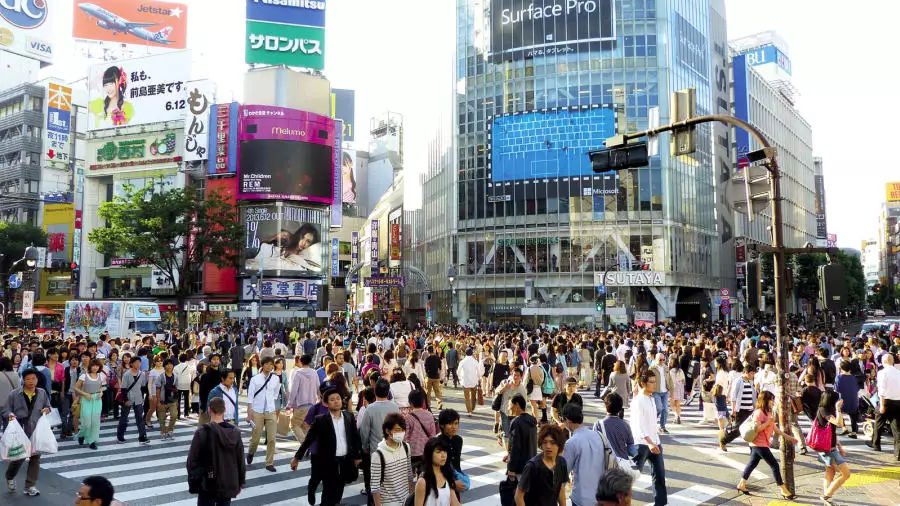 日本拟下周宣布新经济刺激计划