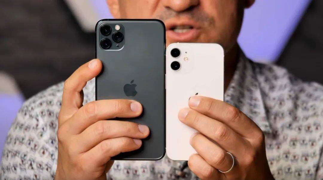 从溢价到&ldquo;破发&rdquo; 上市一周 iPhone 12越卖越便宜