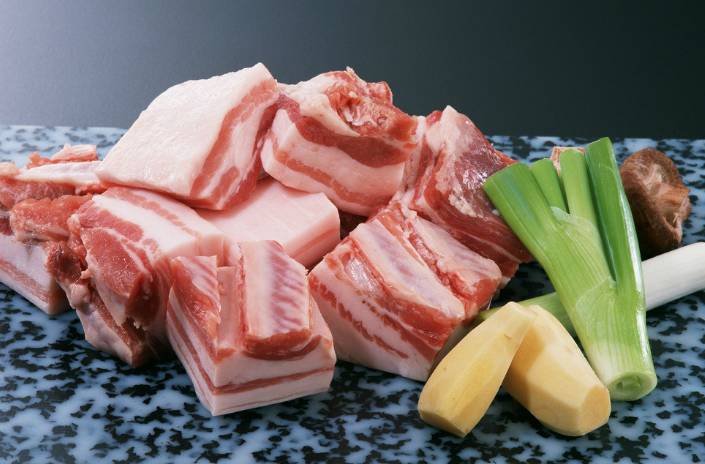 肉价连降9周：元旦、春节百姓碗里的猪肉有保障吗？