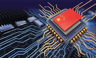 外媒：华为计划自建芯片厂，2022年摆脱美国依赖