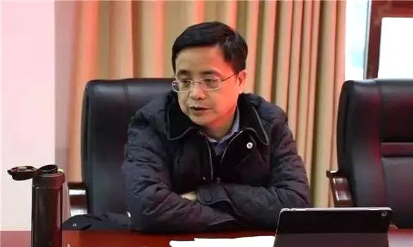 永州市委原副书记张贺文被查！