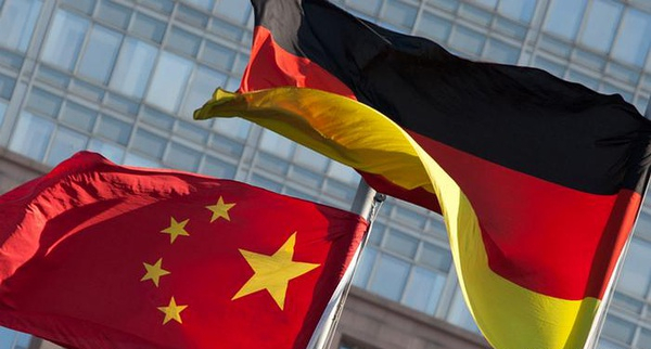 德国过于依赖中国？德企CEO：这种说法错误
